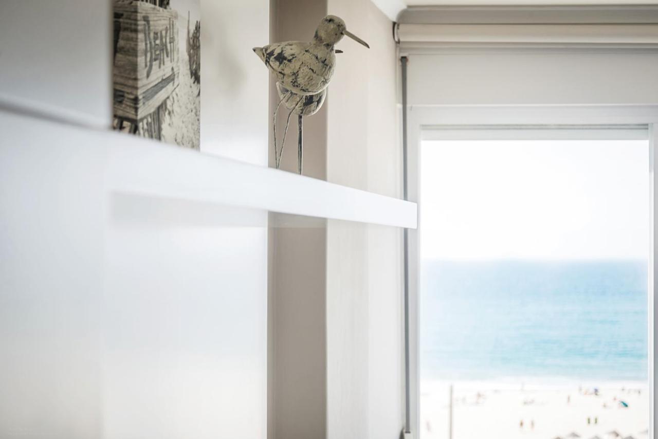 Amazing Apartment In Costa Da Caparica Costa da Caparica Exterior foto