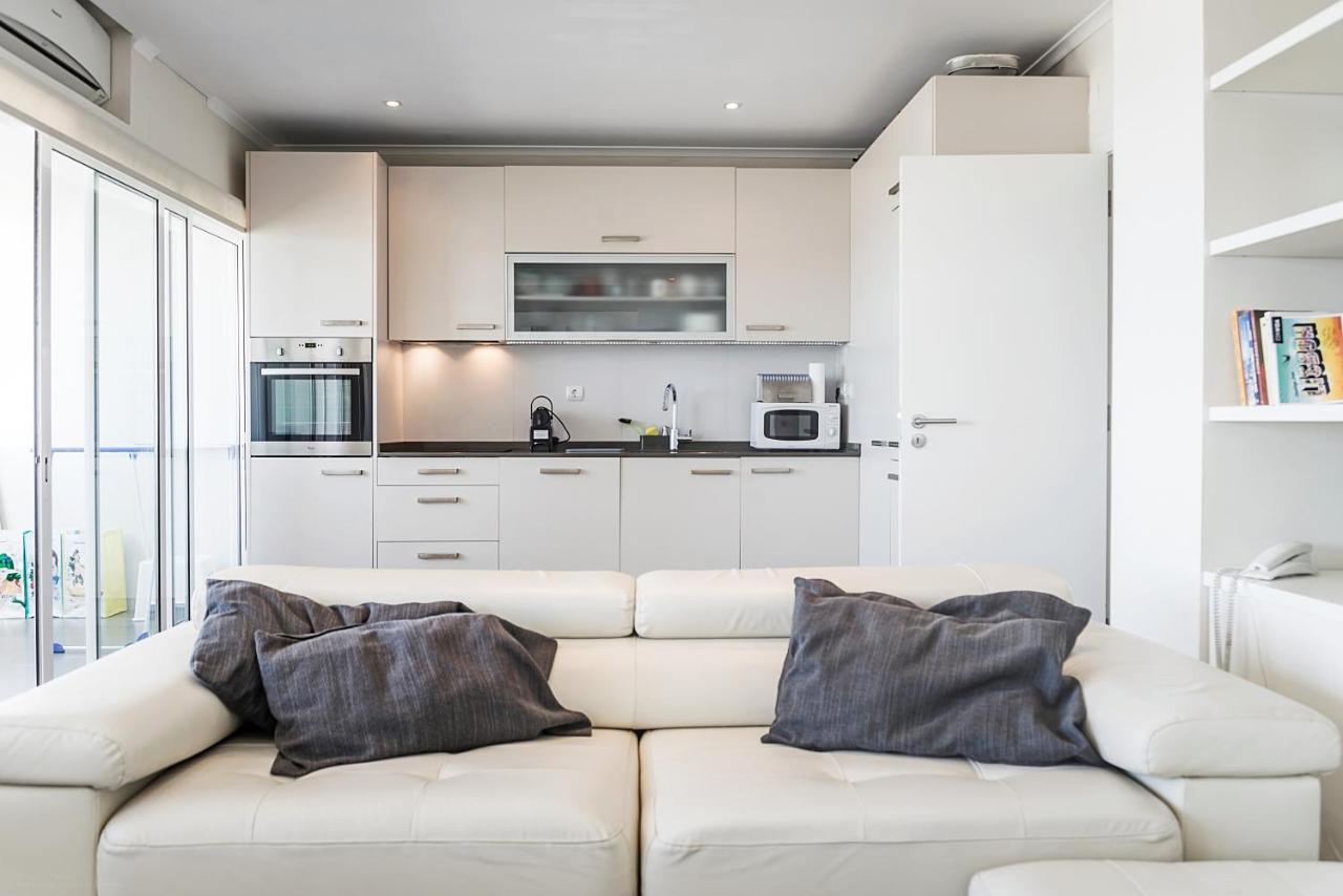 Amazing Apartment In Costa Da Caparica Costa da Caparica Exterior foto