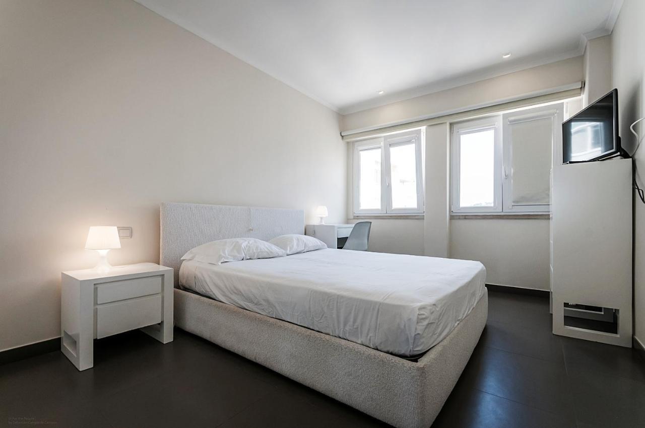 Amazing Apartment In Costa Da Caparica Costa da Caparica Exterior foto