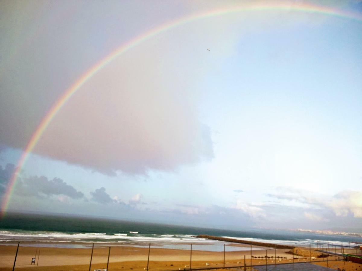 Amazing Apartment In Costa Da Caparica Costa da Caparica Exterior foto