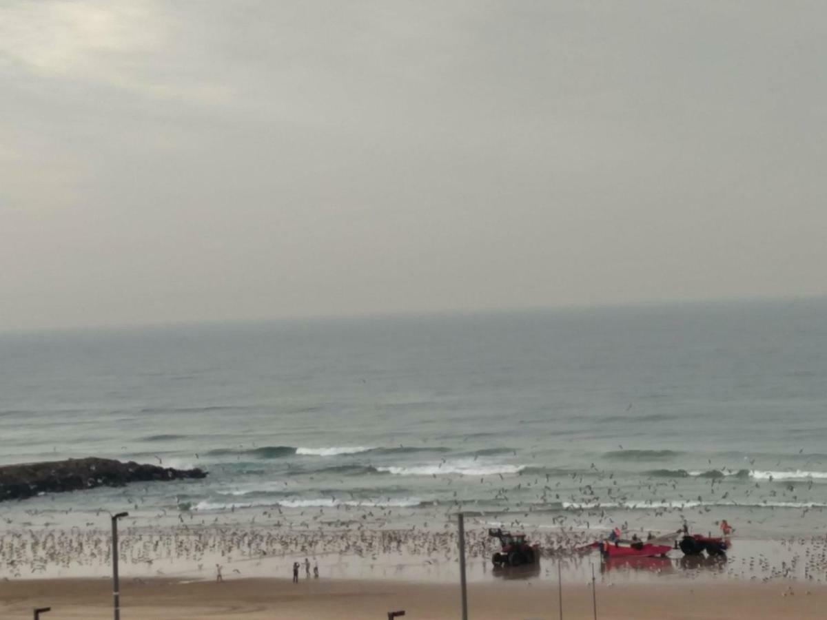 Amazing Apartment In Costa Da Caparica Costa da Caparica Exterior foto